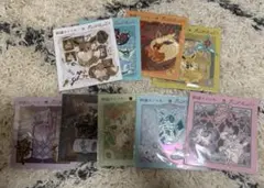 Eve くじ シール まとめ バラ売り◎ Eve くじ シール まとめ バラ売り◎ - メルカリ