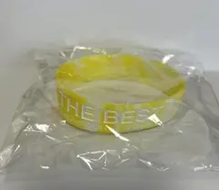 GENERATIONS THE BEST ラバーブレス