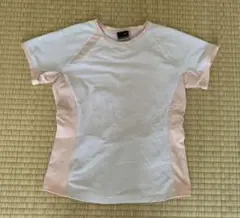 NIKE スポーツウェア　S トップス　Tシャツ