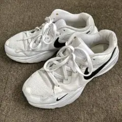【ナイキ】NIKE エアマックス　フュージョン 27cm
