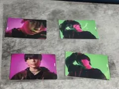 BEFIRST★SHUNTOトレカ