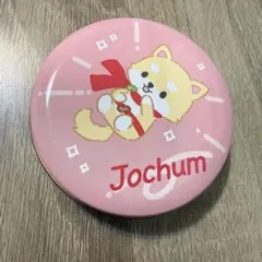 JOCHUM プチキャン まめちぃ