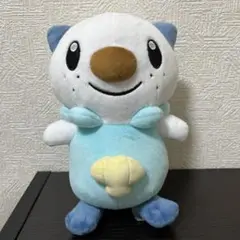 ミジュマル　ぬいぐるみ