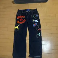 Maison 80 Emerald デニムパンツ