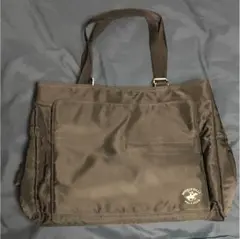 ビバリーヒルズポロクラブ トートバッグ