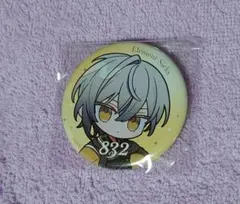 Element Sicks 缶バッジ 第3弾 RWY デフォ 832 はちみつ