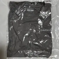 GARMIN クールドライTシャツ　グレー　3XL
