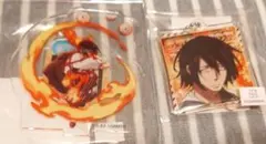 くじコレ 新門紅丸