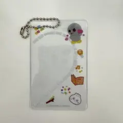 RIIZE ウンソク ランダムトイ フォトカードスリーブ