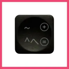 ロジクール 日本語配列 テンキー付き MX KEYS 「∧、へ」キートップ