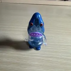 VAG 35 さめんちゅ　クリア　パンクドランカーズ