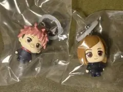 呪術廻戦　めじるしアクセサリー