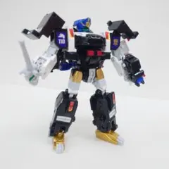 はむママ3様 トミカヒーローズ ジョブレイバー ギガントファイヤー