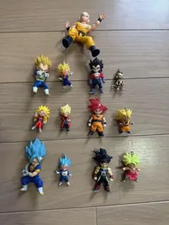 ドラゴンボール フィギュア 13体セット
