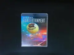 関ジャニ'sエイターテインメント　Blu-ray　 関ジャニ∞　送料無料
