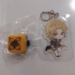 騎士A そうま 2点セット