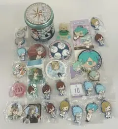刀剣乱舞 一期一振 グッズまとめ売り - メルカリ