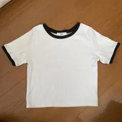 WEGO リブTシャツのサムネイル