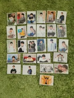 Snow Man 渡辺翔太 公式写真 ジュニア時代