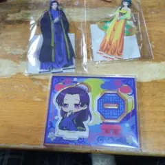 くじ引き堂薬屋のひとりごとオンラインくじB賞C賞