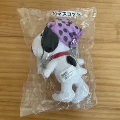 当たりくじ スヌーピー