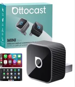 オットキャスト OTTOCAST MINI Slim 新型