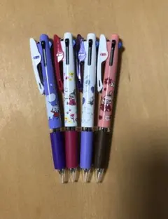 ジェットストリーム　ムーミン&リトルミィ