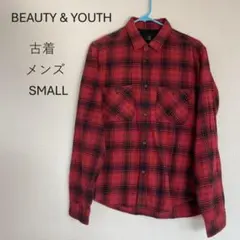 最終値下げ　 ビューティーアンドユース　トップス　1230G01