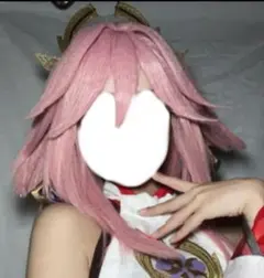 2026年最新】八重神子 コスプレの人気アイテム - メルカリ