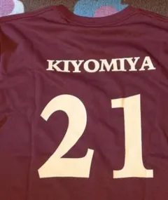清宮幸太郎 幸せ太郎 Tシャツ サイズL 日本ハム ファイターズ - メルカリ
