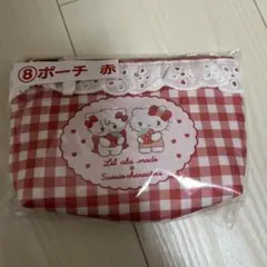 サンリオ当たりくじ