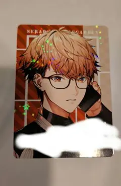 VOLTACTION カレー セラフ　ダズルガーデン