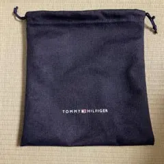 Tommy HILFIGER 巾着袋