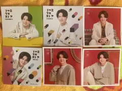 ましかくフォト　　WEST. 小瀧望