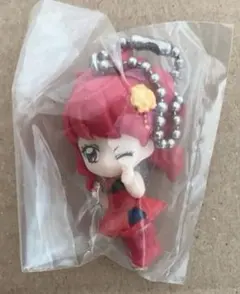 [新品未開封]紅林珠璃 アイカツ！コレクションスイング[カード無し]