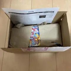 ポケモンカード フクオカ スペシャルBOX