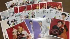 重岡大毅 ましかくフォト