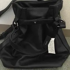 値下げEMODA バック新品未使用