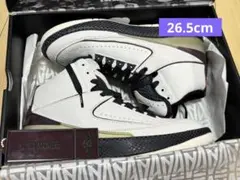 【極美品】A Ma Maniere × Nike AJ2 26.5cmのサムネイル