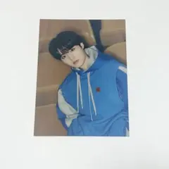 Treasure ドヨン ポスカ