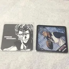 2026年最新】 BLEACH コースター グリムジョーの人気アイテム - メルカリ