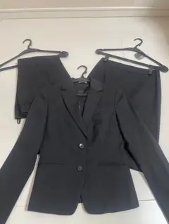 【美品】洋服の青山　n♡line　スーツ　3点セット　　　　5号　7号　佐々木希