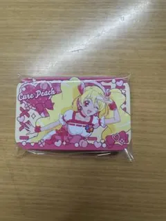 すらいどきゃん キュアピーチ