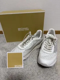 MICHAEL KORSスニーカー