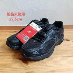New Balance ニューバランス ML725CB 22.5cm ブラック