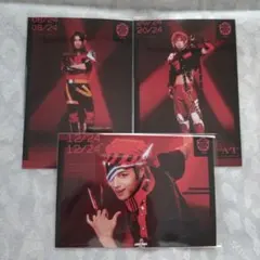 エーステ ACT3 ランブロ　秋組　太一　臣　莇