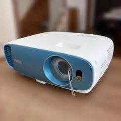 BenQ H45501 4Kプロジェクター 本体 Amazon.co.jp: BenQ 4K HT4550i DLPホームシアター プロジェクター UHD