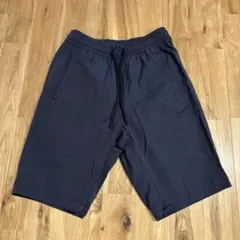 Nike 黒 ショートパンツ　Ｍサイズ