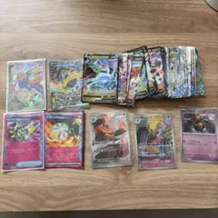 ポケモンカード AR SAR SSR まとめ売り 8枚セット - メルカリ