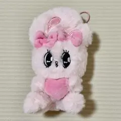 ESTHER BUNNY エスターバニー ぬいぐるみ